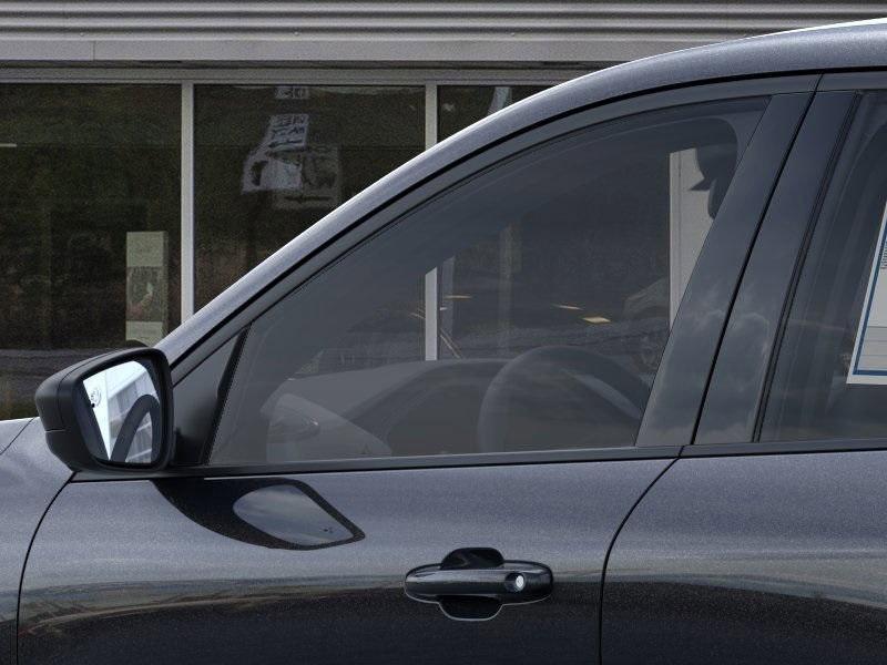 new 2026 Ford Escape car, priced at $31,990