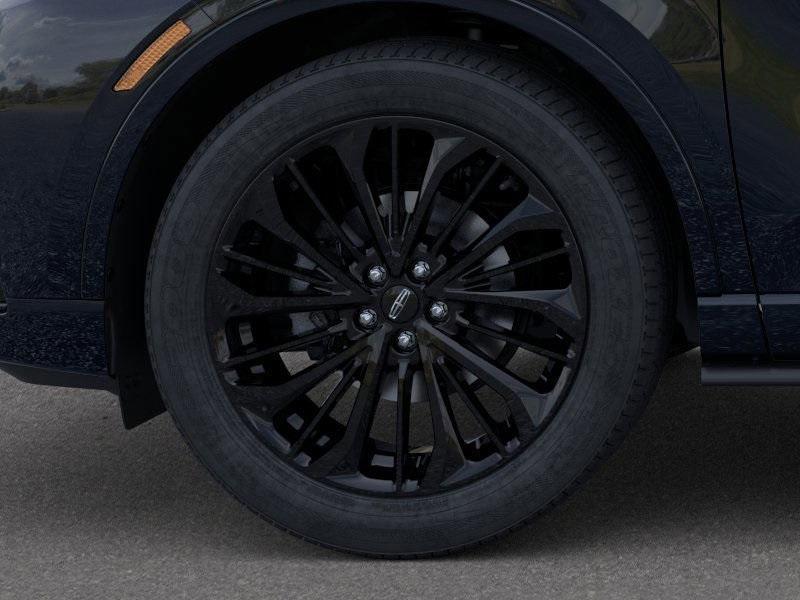 new 2026 Lincoln Corsair car, priced at $59,460