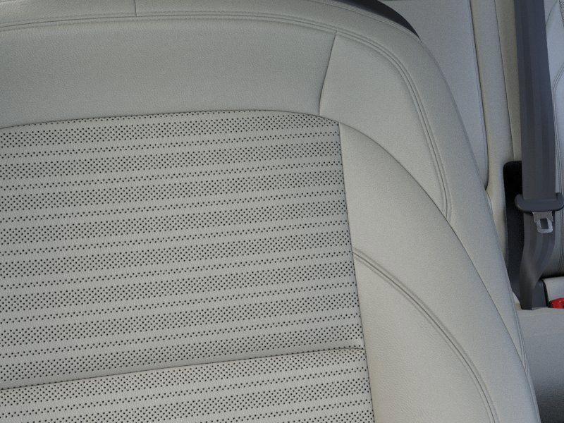 new 2026 Lincoln Nautilus car, priced at $62,454