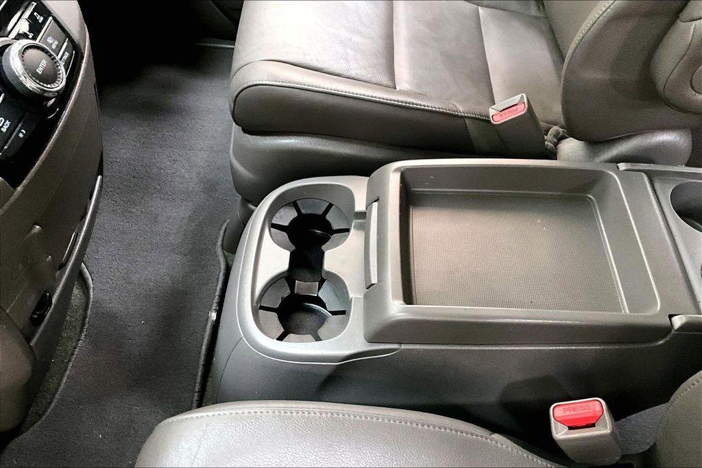used 2016 Honda Odyssey car, priced at $19,277