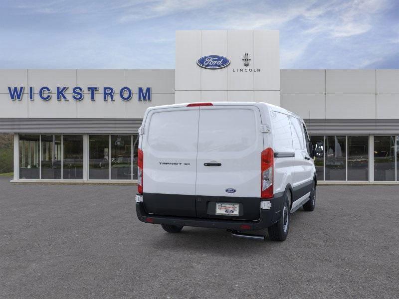 new 2026 Ford Transit-150 car, priced at $48,110