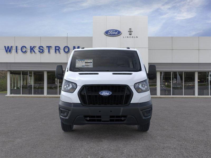 new 2026 Ford Transit-150 car, priced at $48,110
