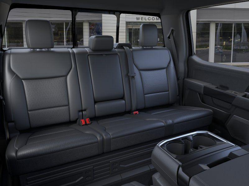 new 2026 Ford F-150 car, priced at $79,352