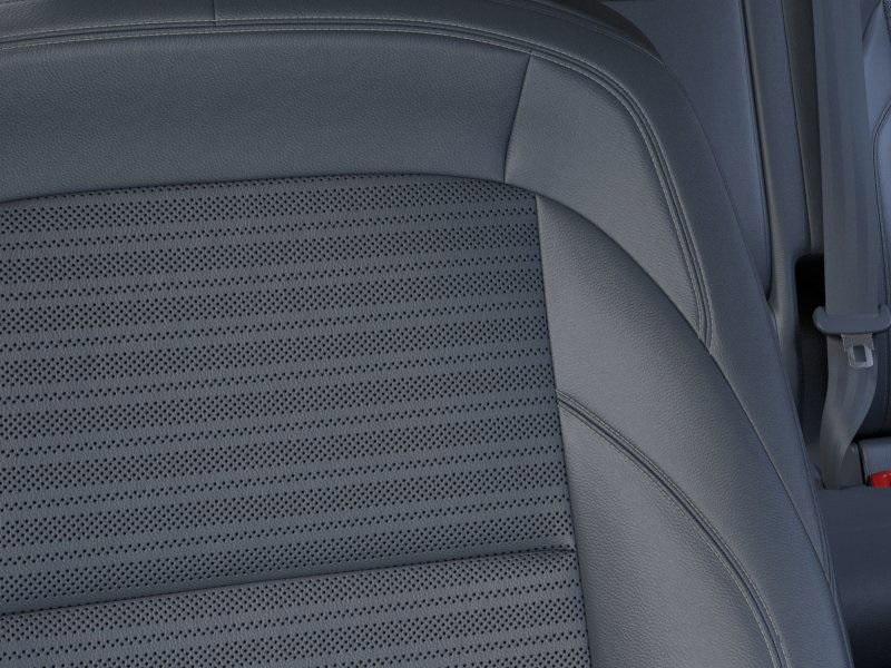 new 2025 Lincoln Nautilus car, priced at $58,725