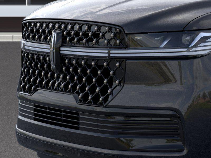 new 2026 Lincoln Navigator car, priced at $125,330