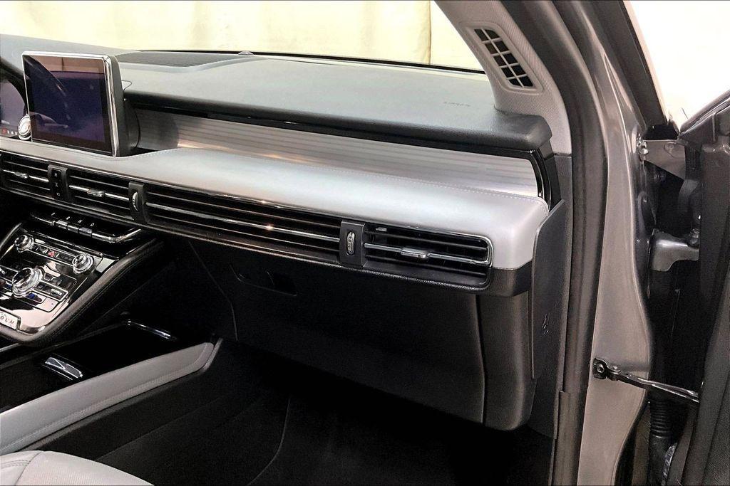 used 2022 Lincoln Corsair car, priced at $29,900