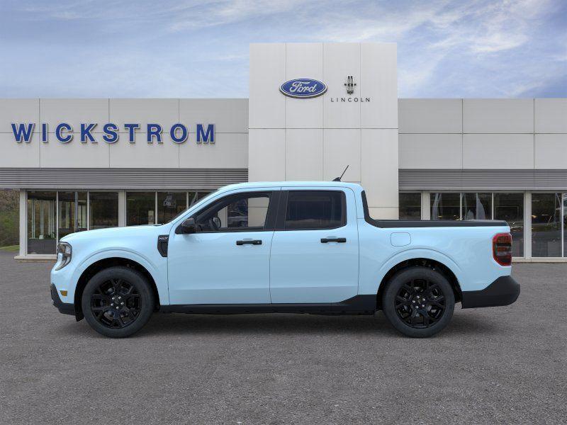 new 2026 Ford Maverick car, priced at $37,972
