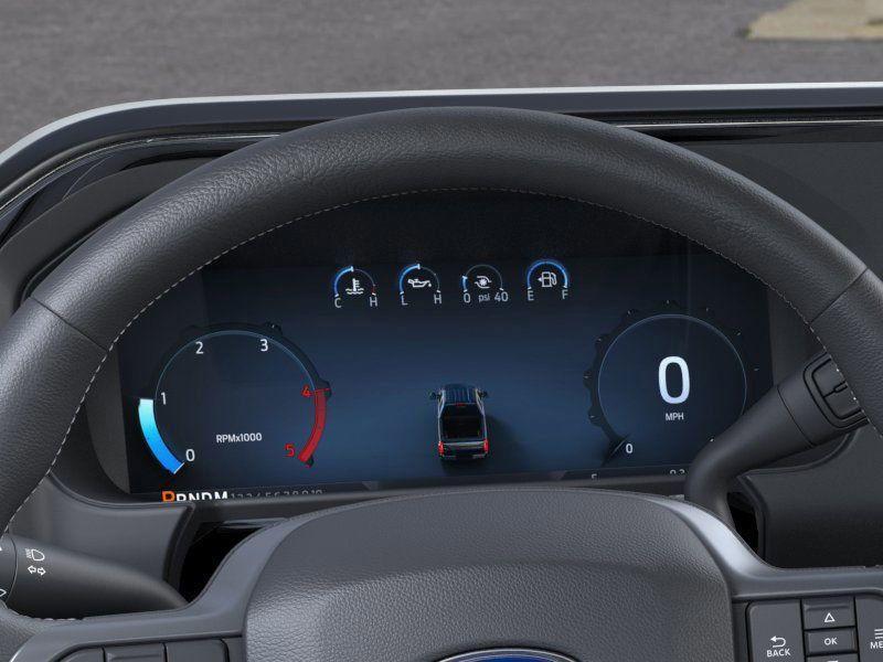 new 2026 Ford F-250 car