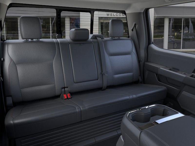 new 2026 Ford F-250 car