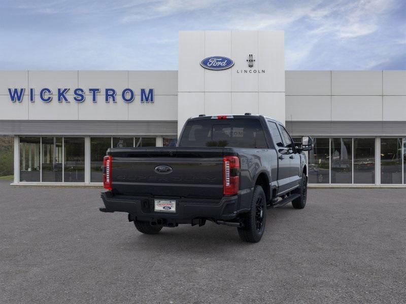 new 2026 Ford F-250 car