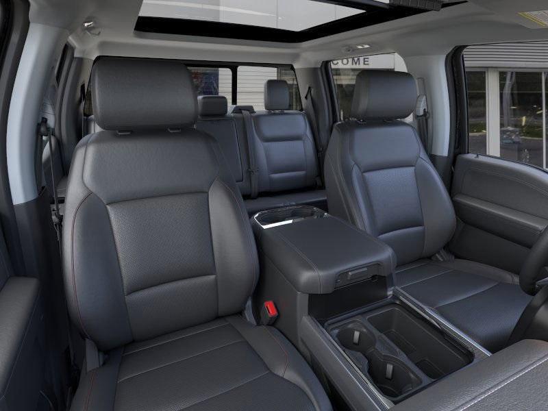 new 2026 Ford F-250 car