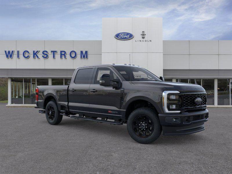 new 2026 Ford F-250 car