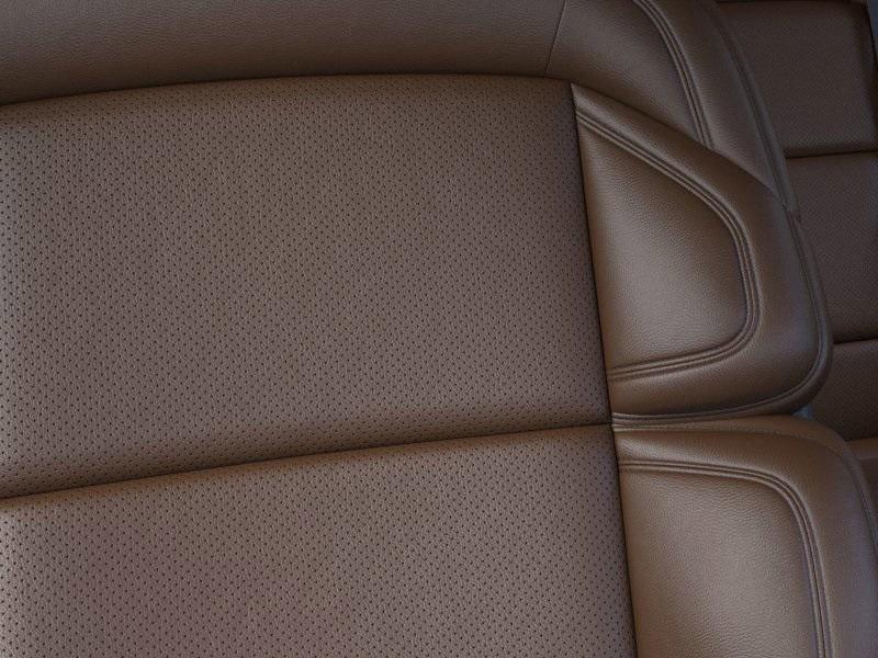 new 2025 Lincoln Navigator L car, priced at $104,656