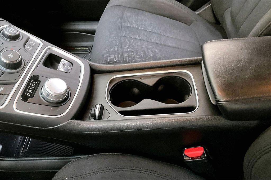 used 2016 Chrysler 200 car, priced at $9,900