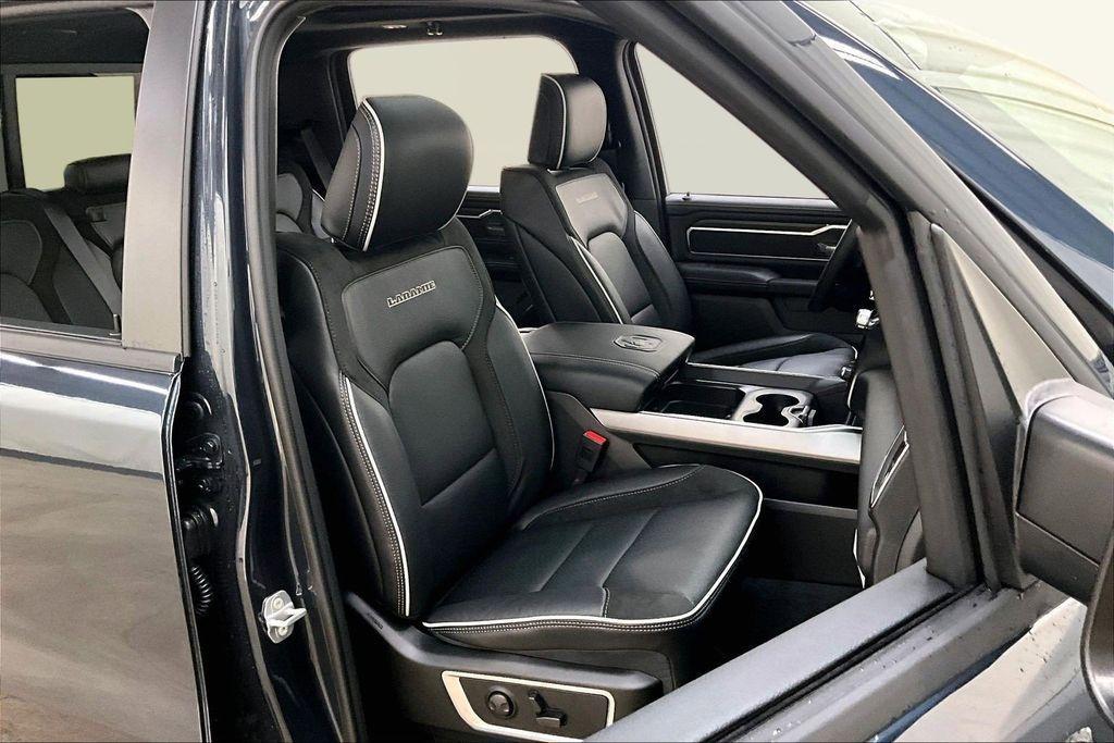 new 2026 Ram 1500 car, priced at $70,207