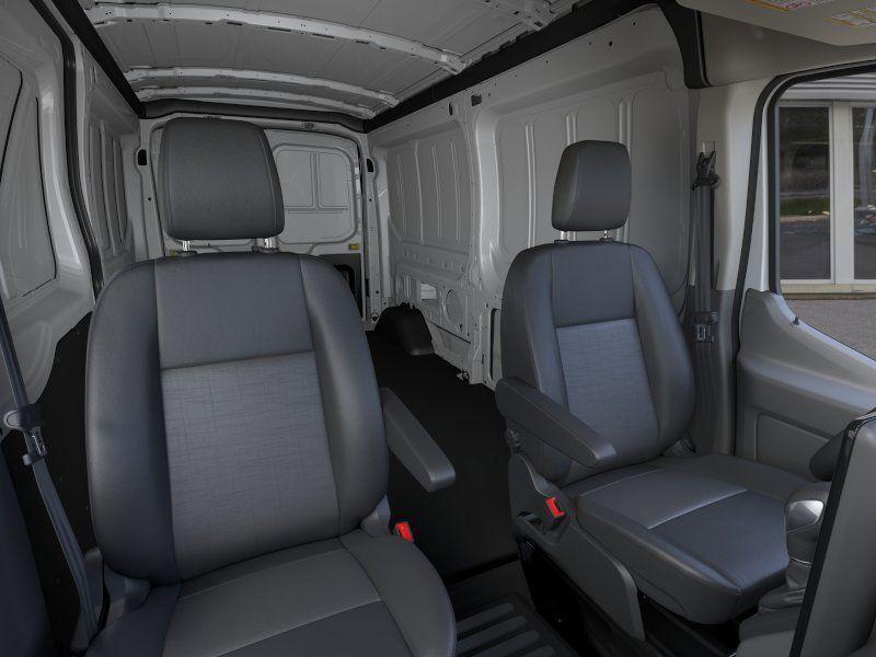 new 2026 Ford Transit-250 car, priced at $53,955
