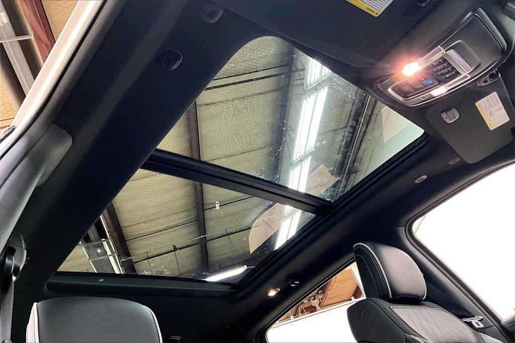 new 2026 Ram 1500 car, priced at $84,020