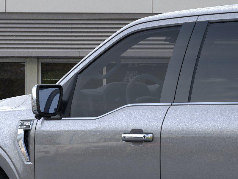new 2026 Ford F-150 car, priced at $69,965