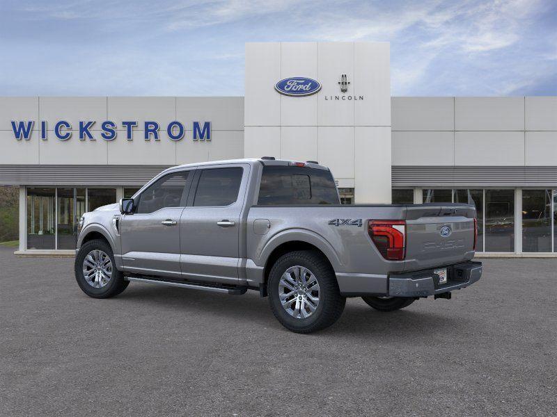 new 2026 Ford F-150 car, priced at $69,965