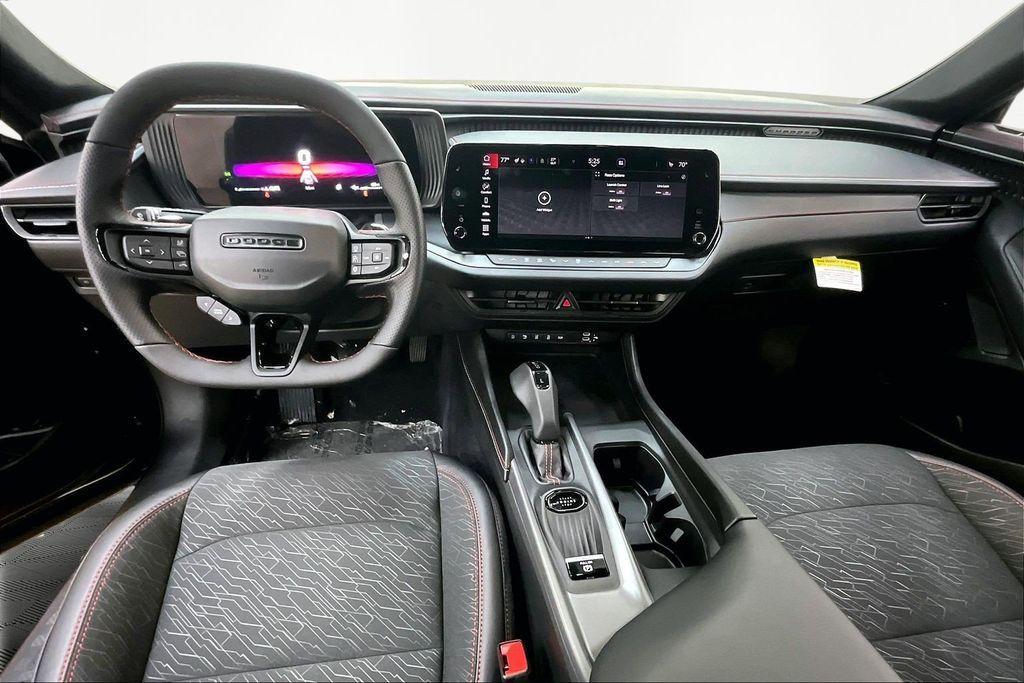 new 2026 Dodge Charger car, priced at $56,969
