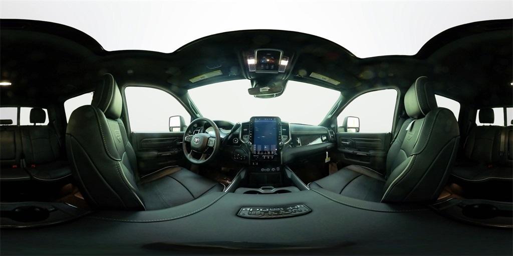 new 2026 Ram 2500 car, priced at $81,477