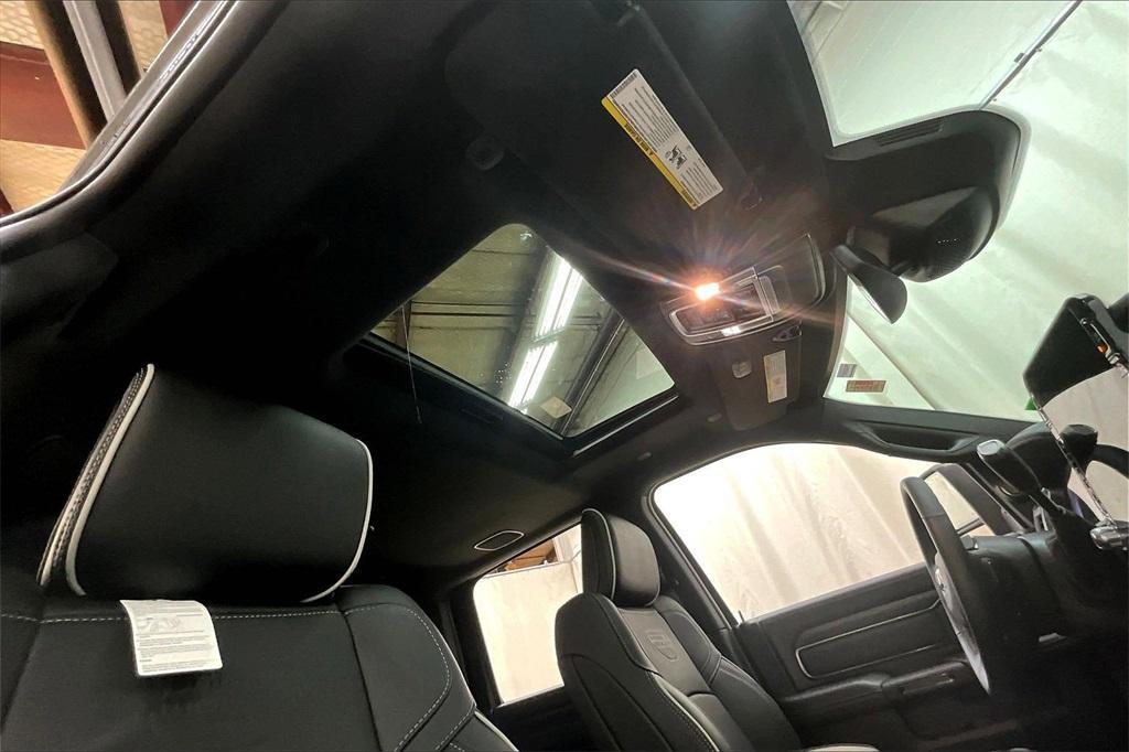 new 2026 Ram 2500 car, priced at $81,477