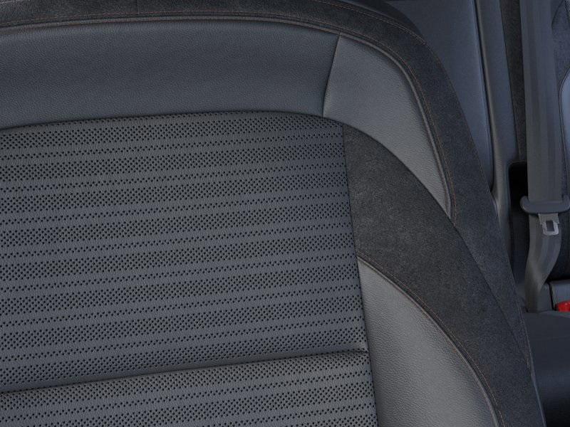 new 2025 Lincoln Nautilus car, priced at $61,870