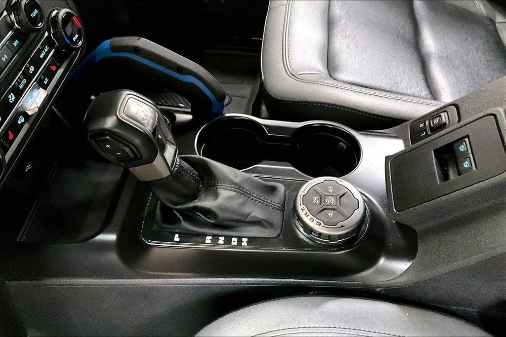 used 2024 Ford Bronco car, priced at $39,900