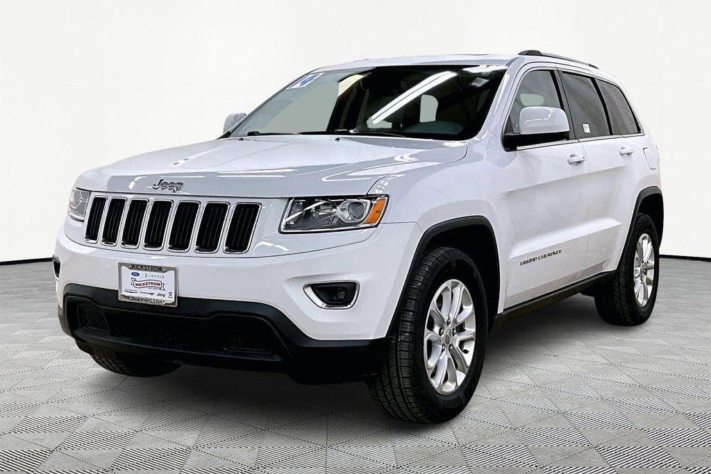used 2014 Jeep Grand Cherokee car, priced at $9,900