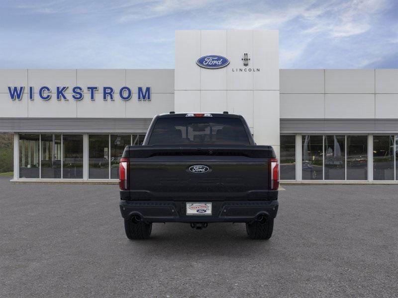 new 2025 Ford F-150 car, priced at $68,135