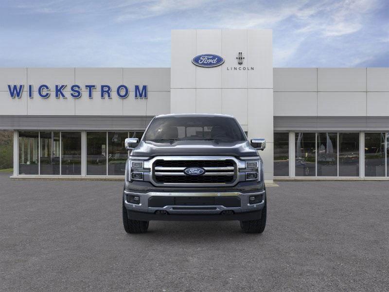 new 2025 Ford F-150 car, priced at $67,725