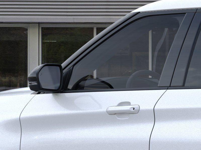 new 2026 Ford Explorer car, priced at $60,335