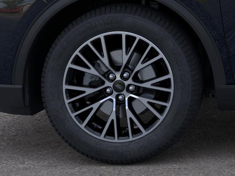 new 2026 Ford Escape car, priced at $32,895