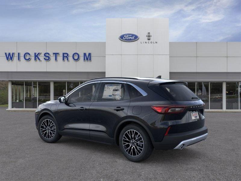new 2026 Ford Escape car, priced at $32,895