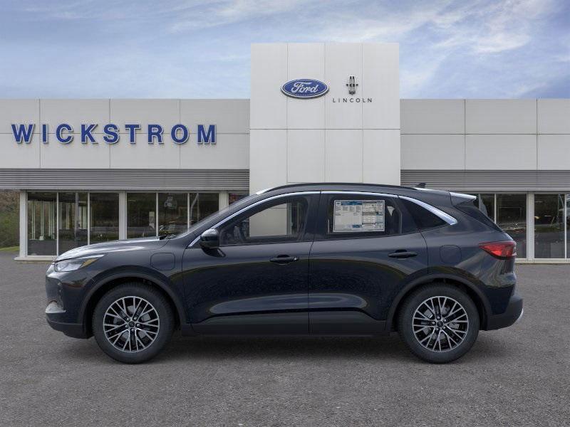 new 2026 Ford Escape car, priced at $32,895