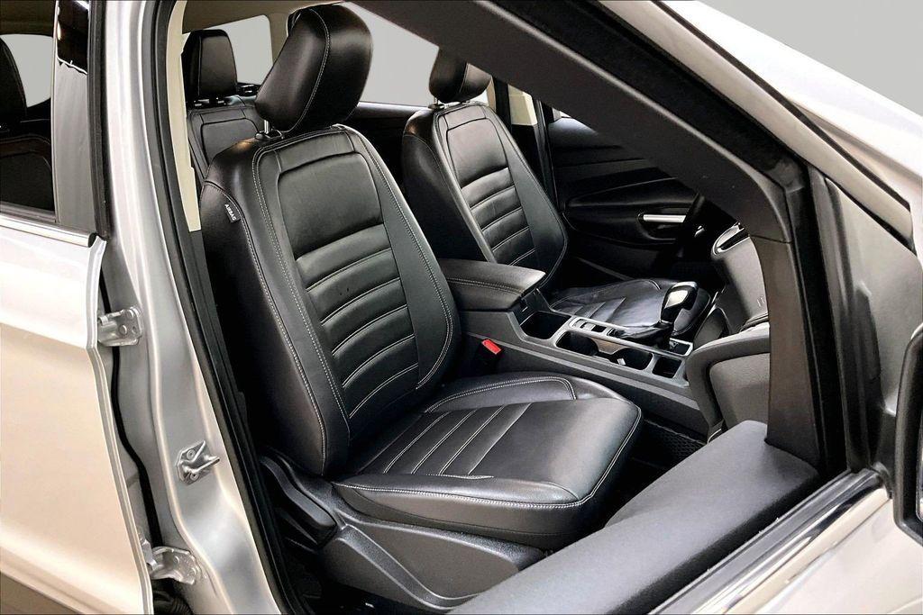 used 2018 Ford Escape car, priced at $14,277
