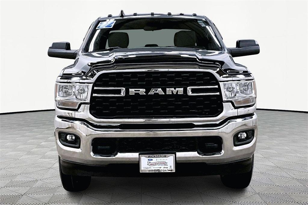 used 2022 Ram 2500 car, priced at $47,900