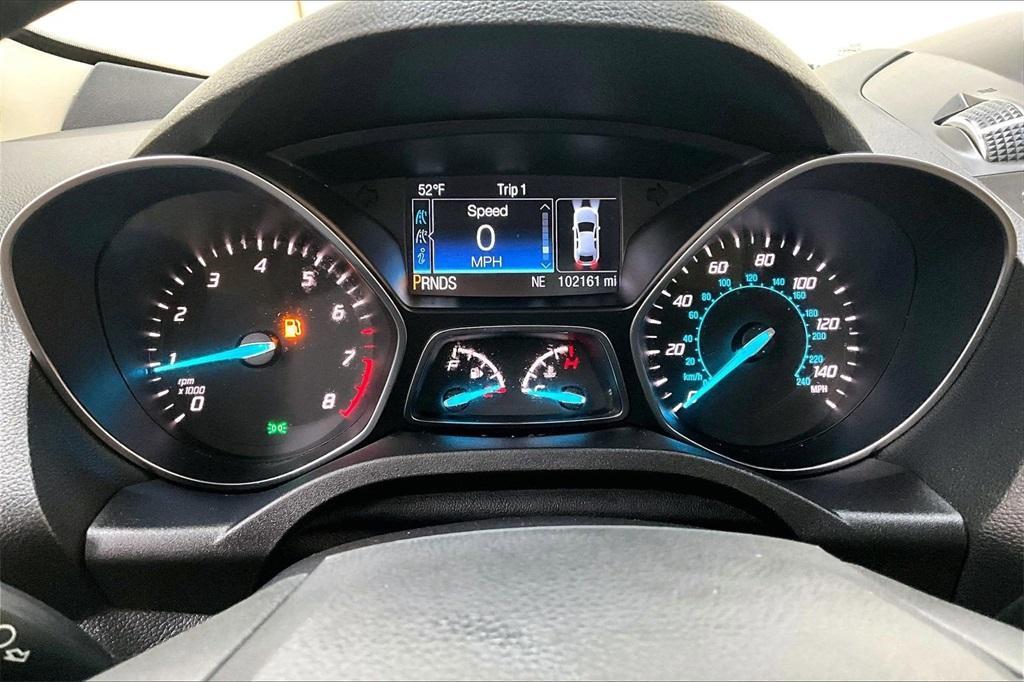 used 2015 Ford Escape car, priced at $9,990