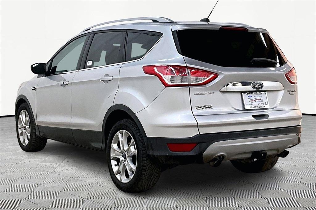 used 2015 Ford Escape car, priced at $9,990