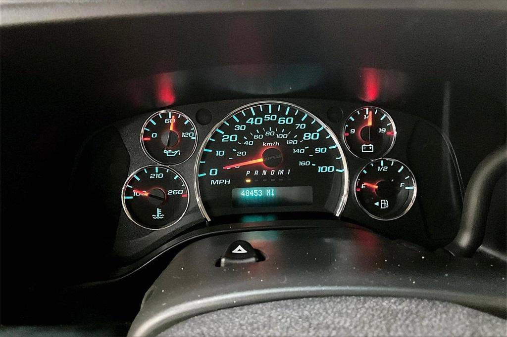 used 2023 Chevrolet Express 2500 car, priced at $26,900