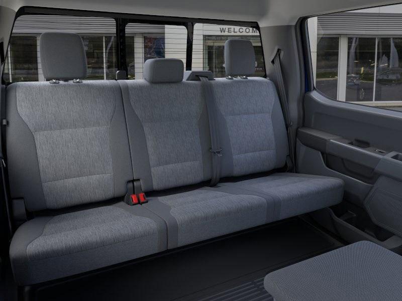 new 2026 Ford F-350 car, priced at $61,460