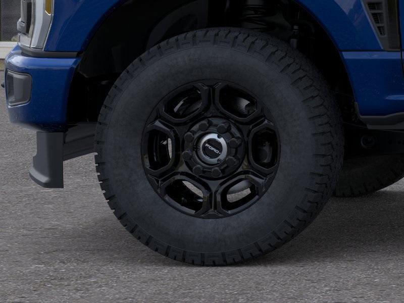 new 2026 Ford F-350 car, priced at $61,460