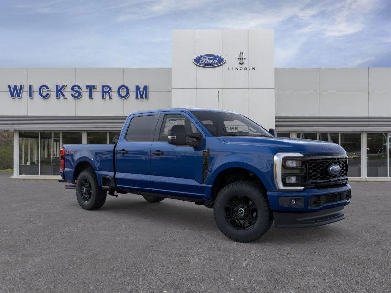 new 2026 Ford F-350 car, priced at $61,460