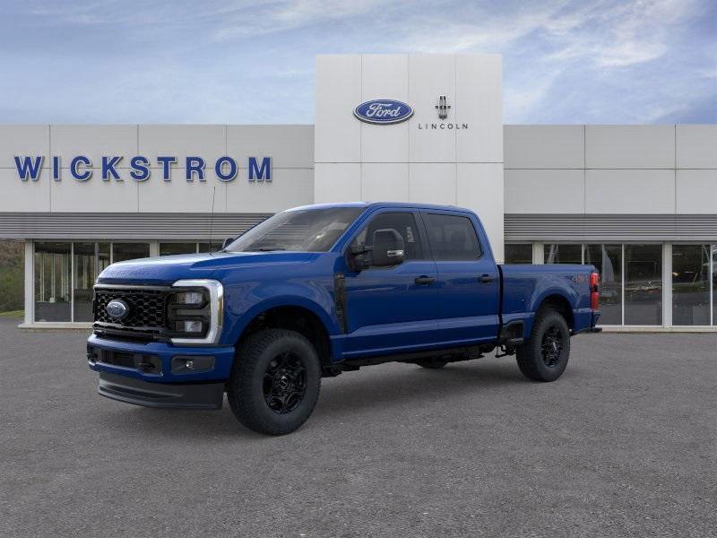 new 2026 Ford F-350 car, priced at $61,460