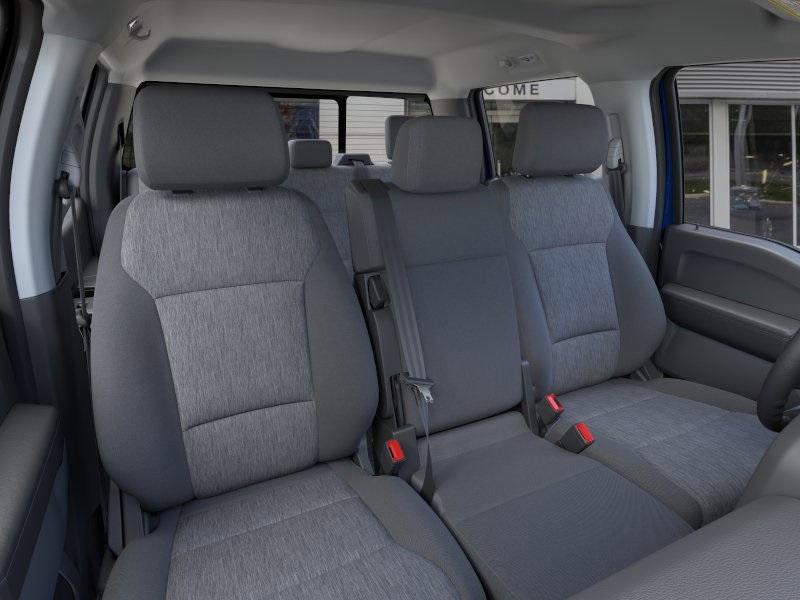 new 2026 Ford F-350 car, priced at $61,460