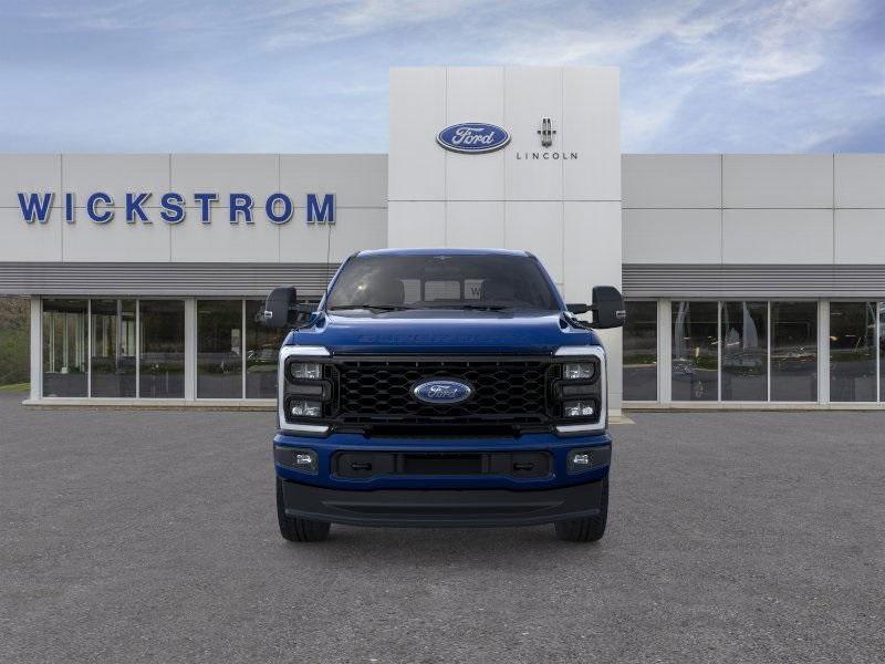 new 2026 Ford F-350 car, priced at $61,460