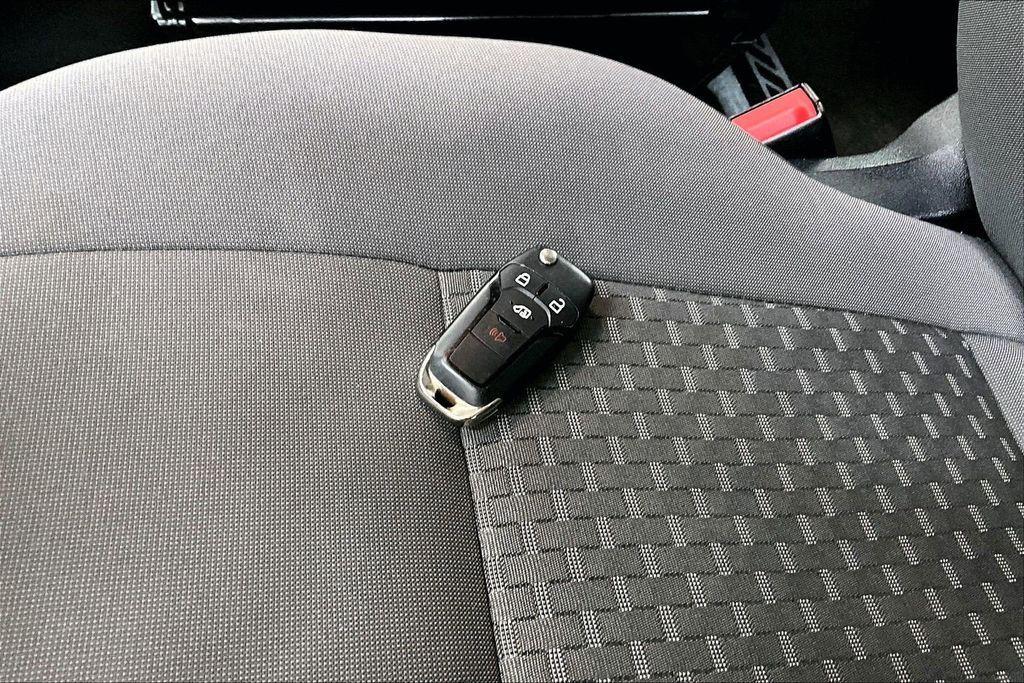 used 2023 Ford Transit-350 car, priced at $35,900