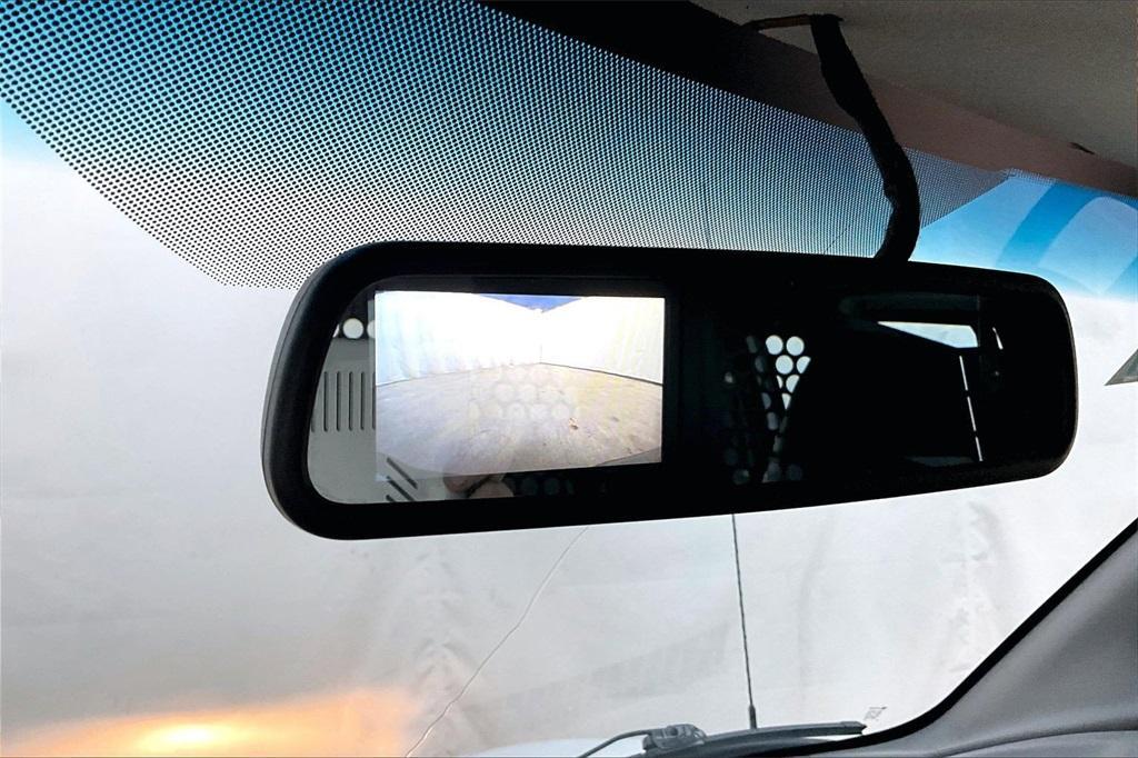 used 2022 Chevrolet Express 2500 car, priced at $25,900