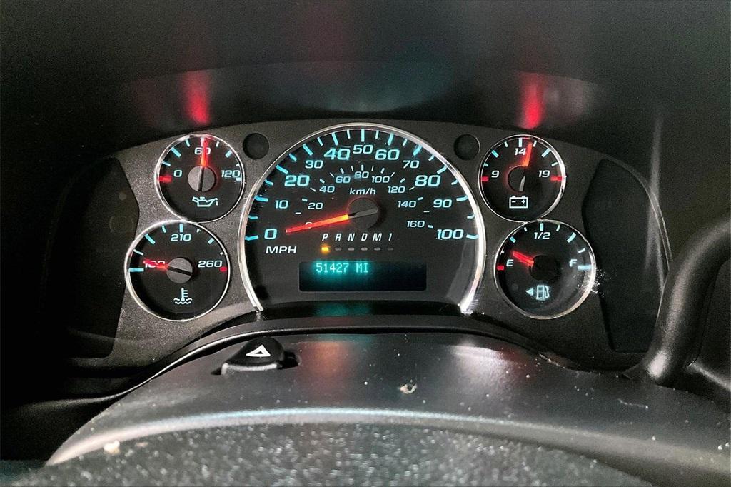 used 2022 Chevrolet Express 2500 car, priced at $25,900