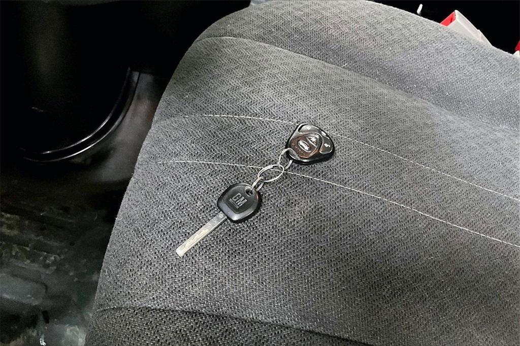 used 2022 Chevrolet Express 2500 car, priced at $25,900